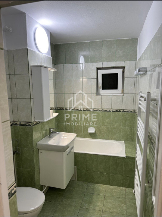 Apartamente de inchiriat Alba Iulia Cetate 6