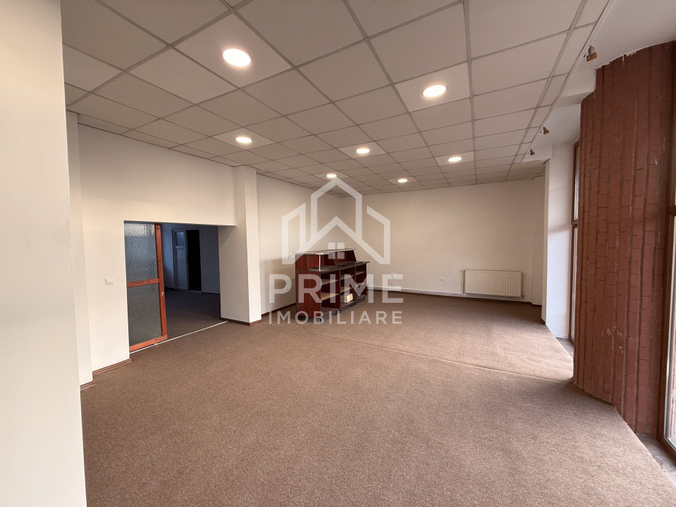 Spatii comerciale de inchiriat Alba Iulia Central 1