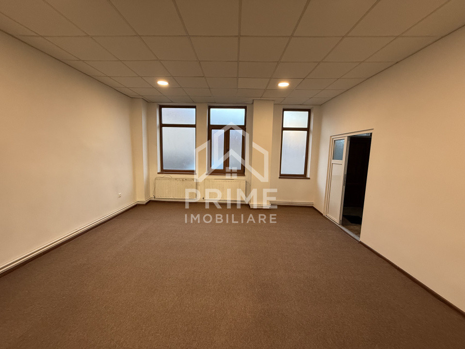 Spatii comerciale de inchiriat Alba Iulia Central 2