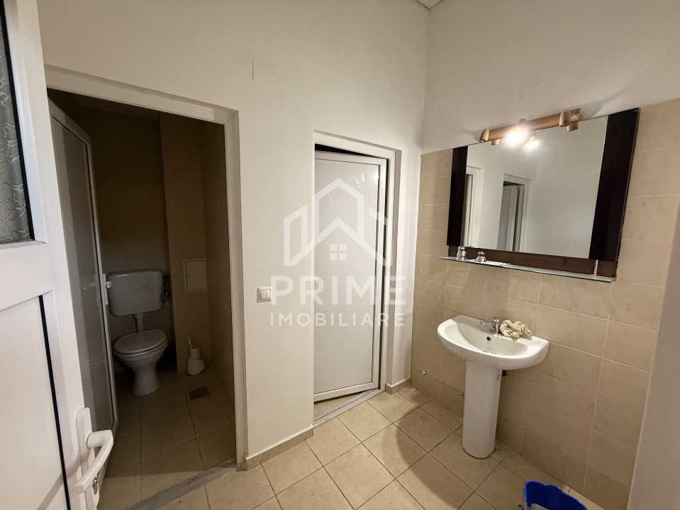 Spatii comerciale de inchiriat Alba Iulia Central 4