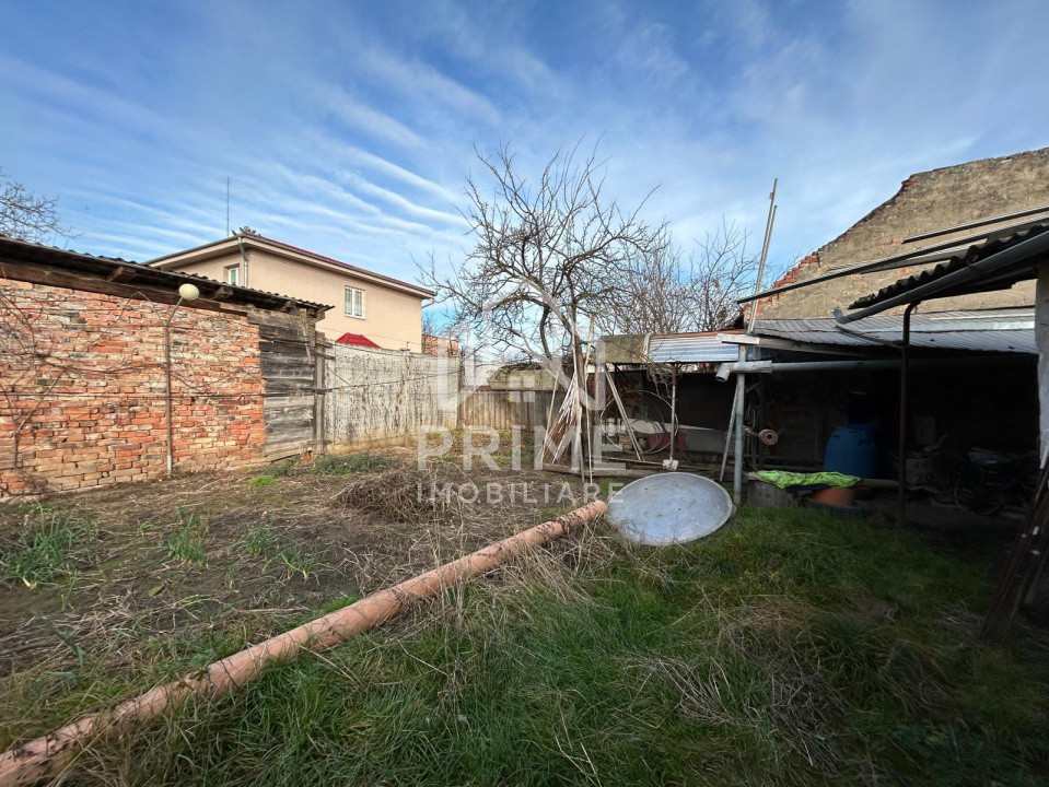 Terenuri de vanzare Alba Iulia Central 2