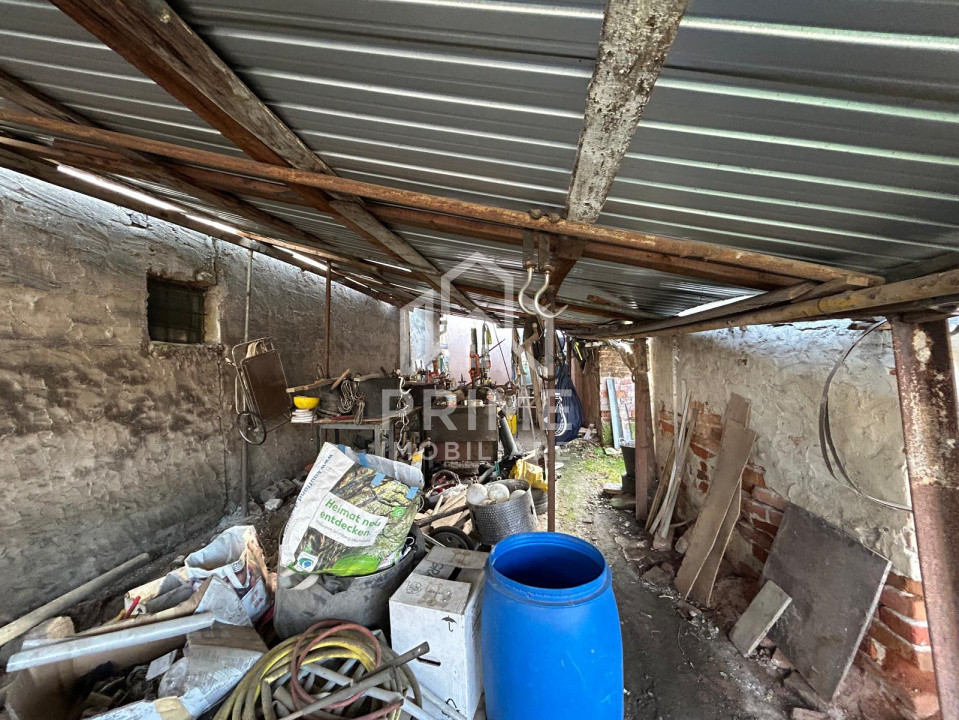 Terenuri de vanzare Alba Iulia Central 4