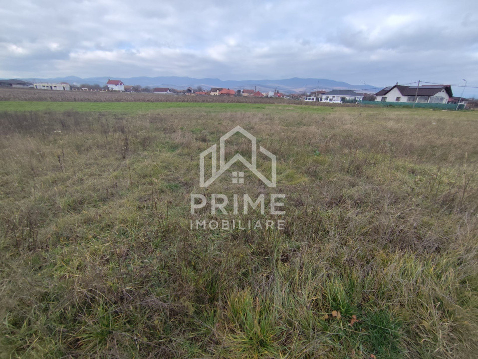 Terenuri de vanzare Alba Iulia Partos 1