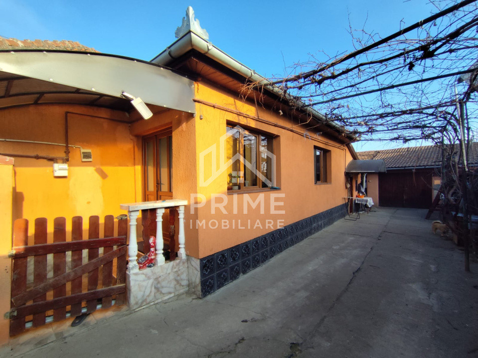 Case de vanzare Teius Cetatuie 1