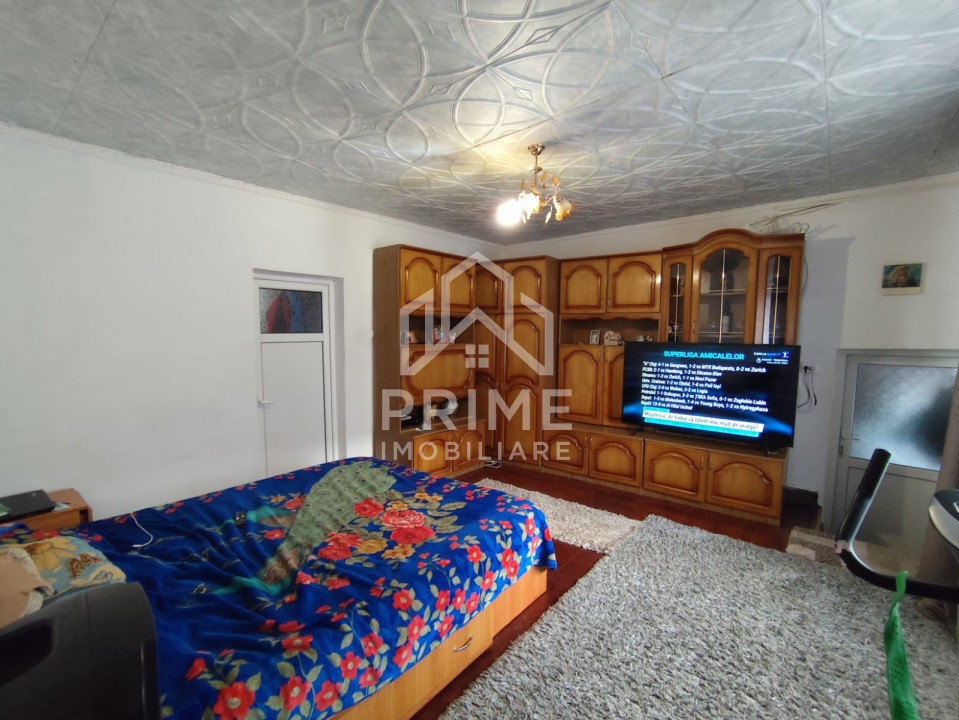 Case de vanzare Teius Cetatuie 2