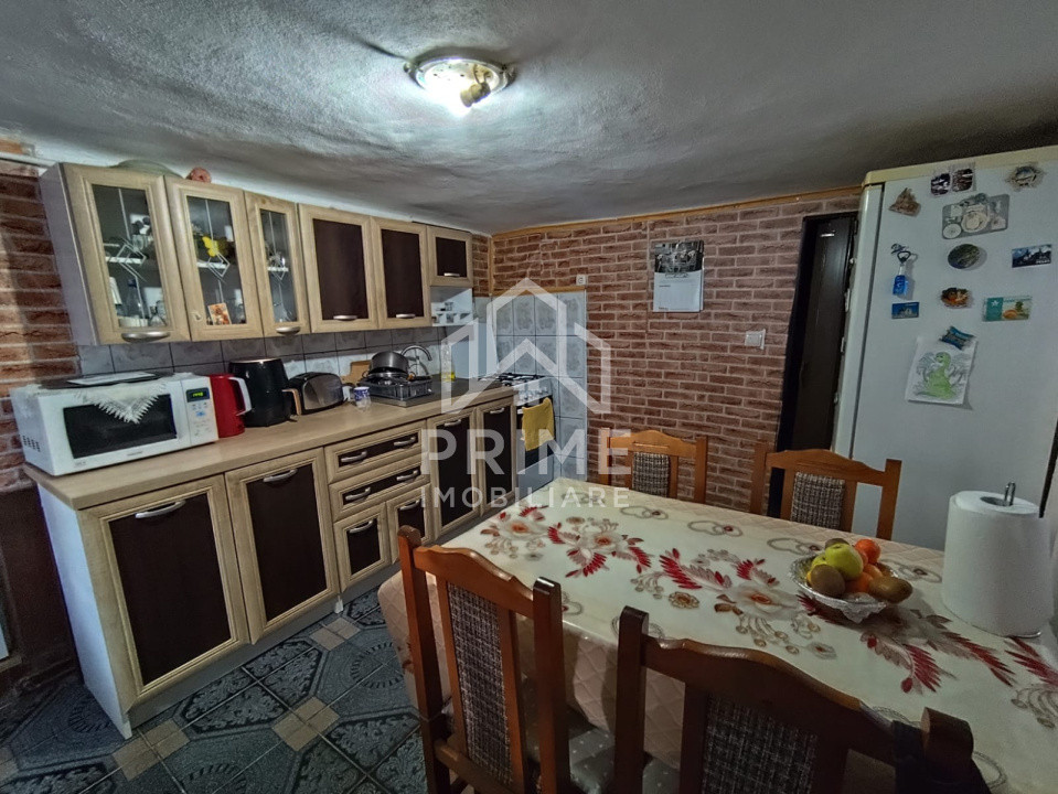 Case de vanzare Teius Cetatuie 5