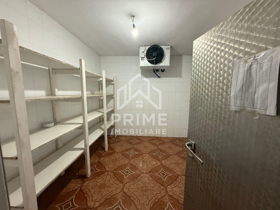 Spatii comerciale de vanzare Vintu de Jos Periferie 4