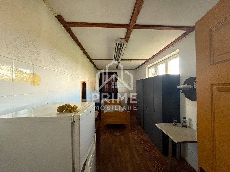 Spatii comerciale de vanzare Vintu de Jos Periferie 11