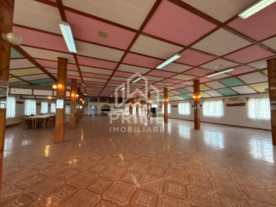 Spatii comerciale de vanzare Vintu de Jos Periferie imagine mica 3