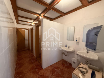 Spatii comerciale de vanzare Vintu de Jos Periferie imagine mica 6