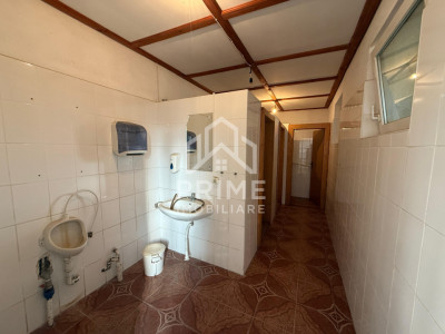 Spatii comerciale de vanzare Vintu de Jos Periferie imagine mica 8