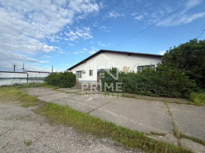 Spatii comerciale de vanzare Vintu de Jos Periferie imagine mica 9
