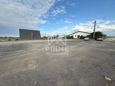 Spatii comerciale de vanzare Vintu de Jos Periferie imagine mica 10