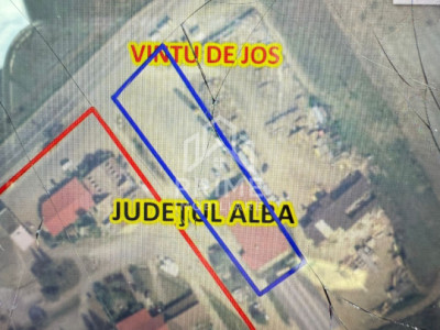 Spatii comerciale de vanzare Vintu de Jos Periferie imagine mica 13