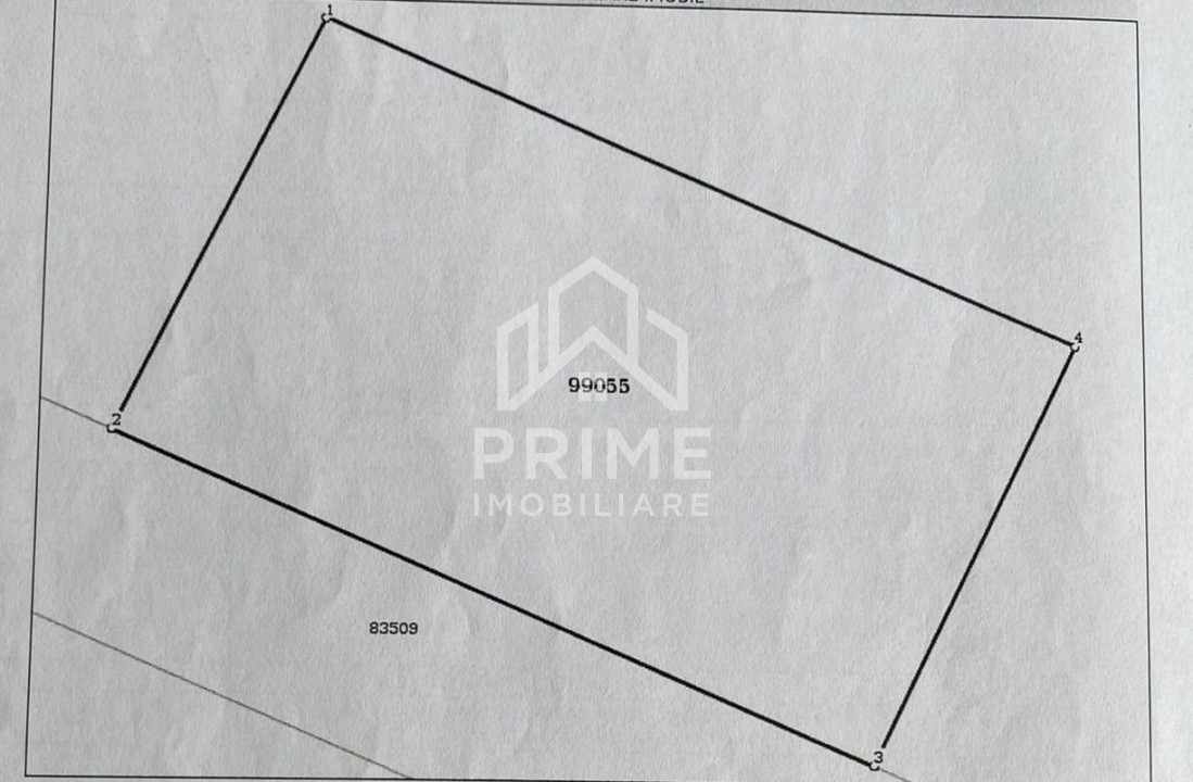 Terenuri de vanzare Oarda Central 1