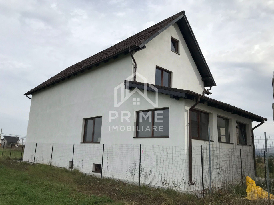 Case de vanzare Alba Iulia Partos 12