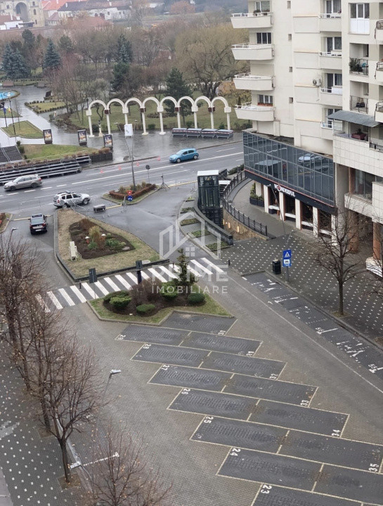 Apartamente de inchiriat Alba Iulia Cetate 2