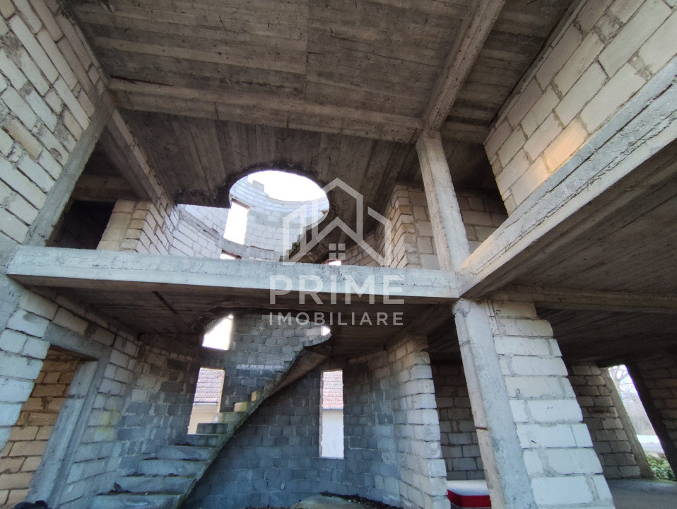 Case de vanzare Barabant Central 2