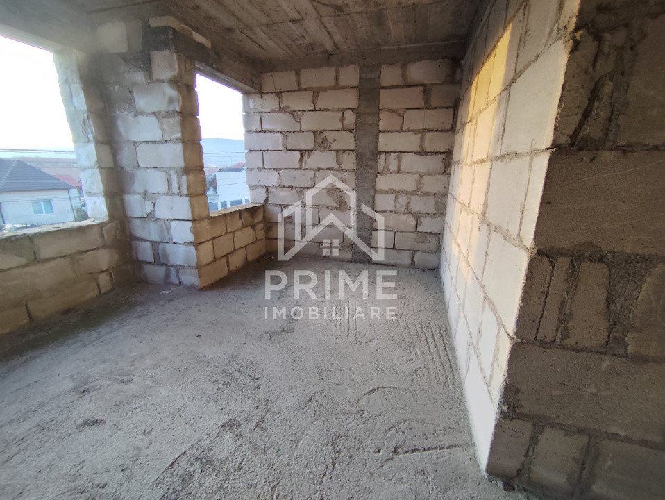 Case de vanzare Barabant Central 4
