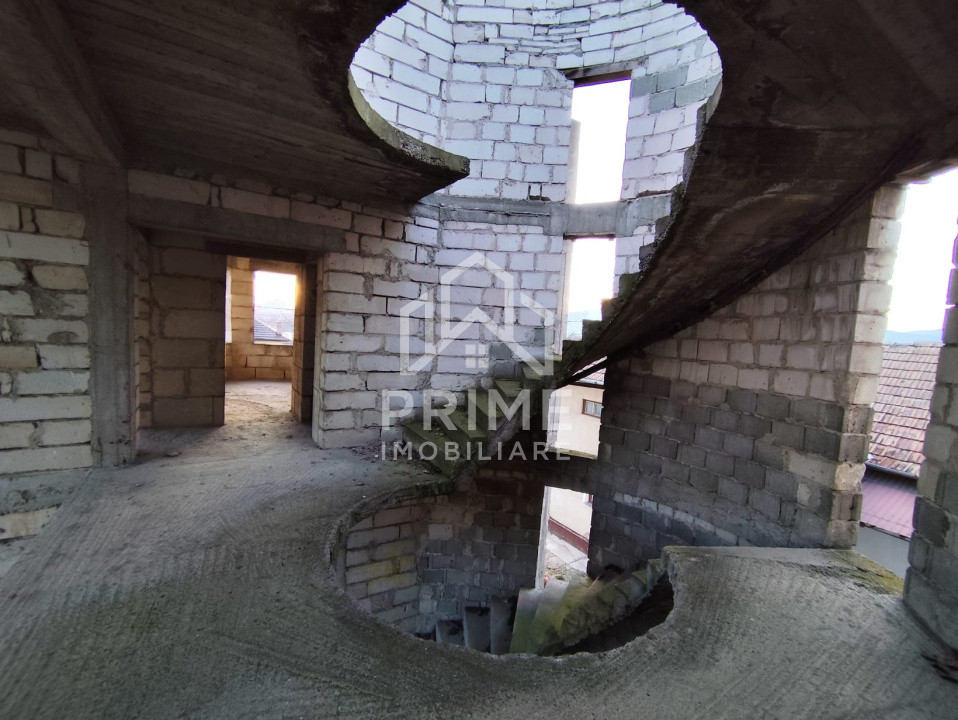 Case de vanzare Barabant Central 5