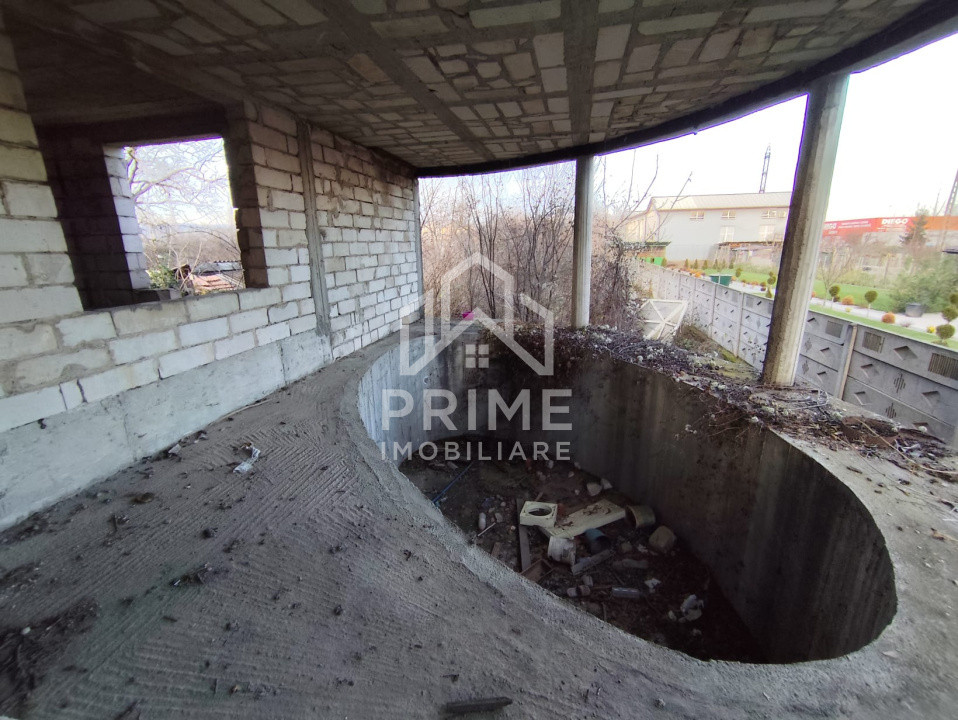 Case de vanzare Barabant Central 7