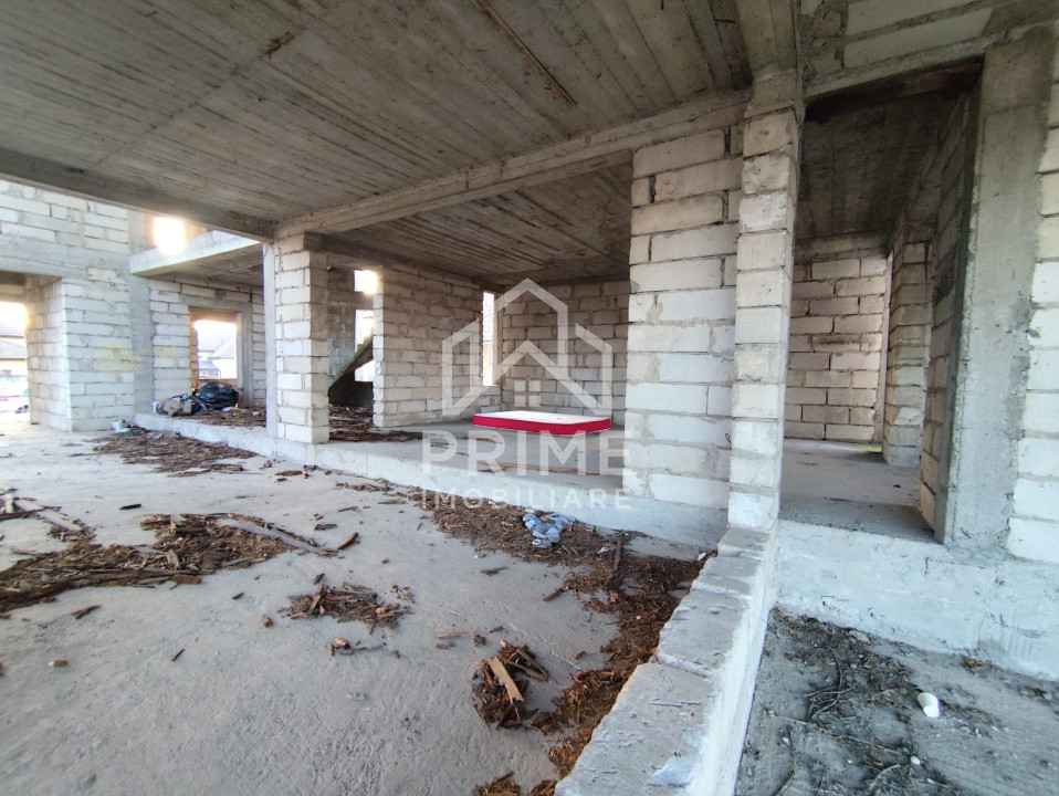 Case de vanzare Barabant Central 9