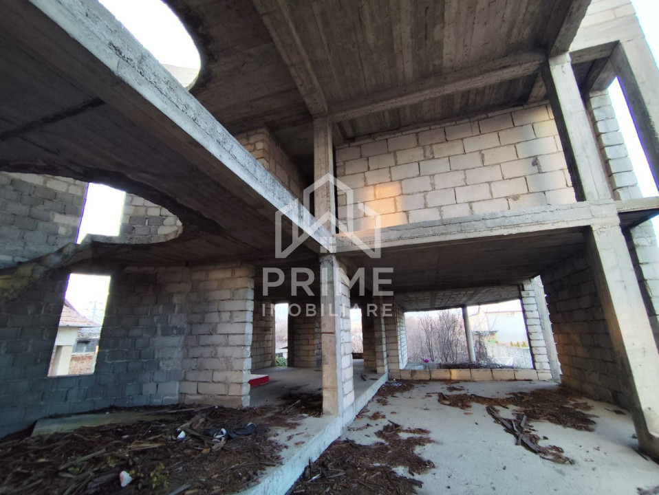 Case de vanzare Barabant Central 10