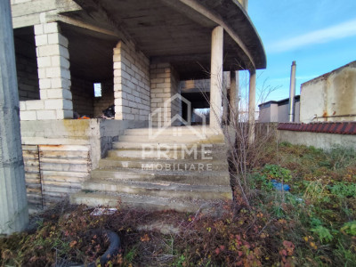 Case de vanzare Barabant Central imagine mica 1