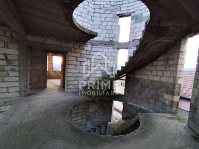 Case de vanzare Barabant Central imagine mica 5