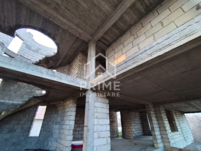 Case de vanzare Barabant Central imagine mica 8