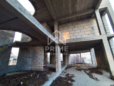 Case de vanzare Barabant Central imagine mica 10