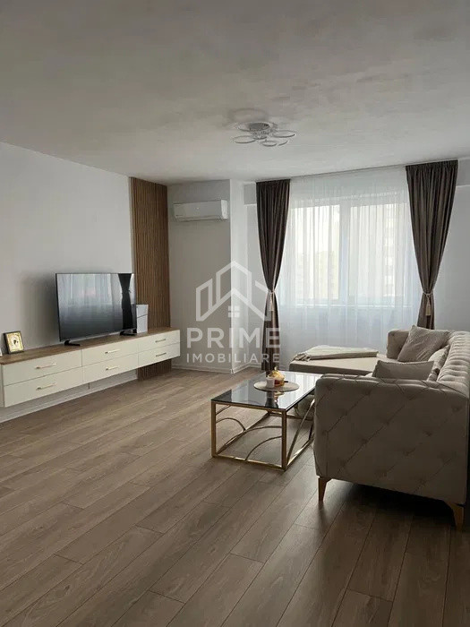 Apartamente de vanzare Alba Iulia Ampoi 3 1