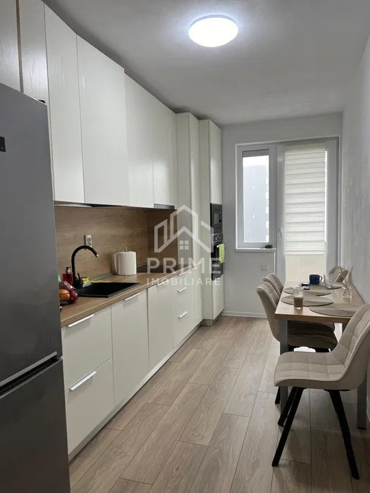 Apartamente de vanzare Alba Iulia Ampoi 3 2