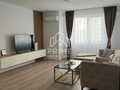 Apartamente de vanzare Alba Iulia Ampoi 3 imagine mica 1
