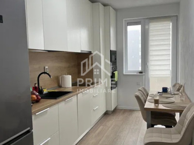 Apartamente de vanzare Alba Iulia Ampoi 3 imagine mica 2