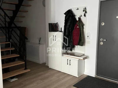 Apartamente de vanzare Alba Iulia Ampoi 3 imagine mica 5