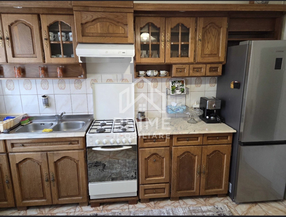 Apartamente de inchiriat Alba Iulia Cetate 3