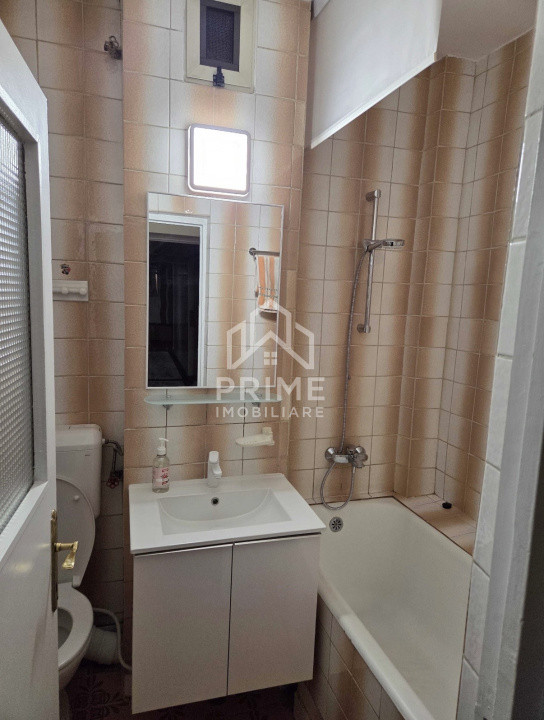 Apartamente de inchiriat Alba Iulia Cetate 8
