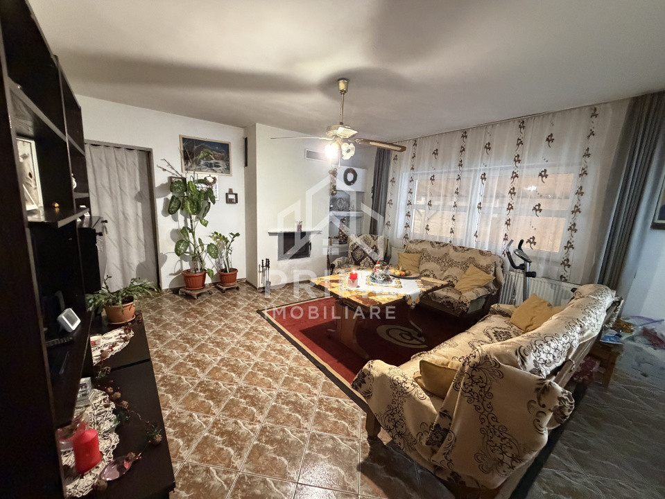 Case de vanzare Alba Iulia Cetate 7