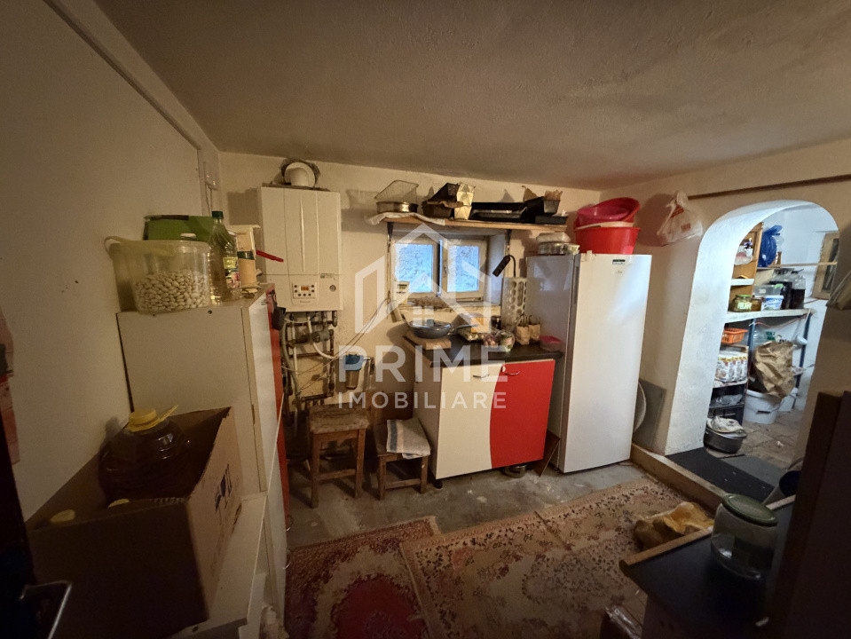 Case de vanzare Alba Iulia Cetate 12