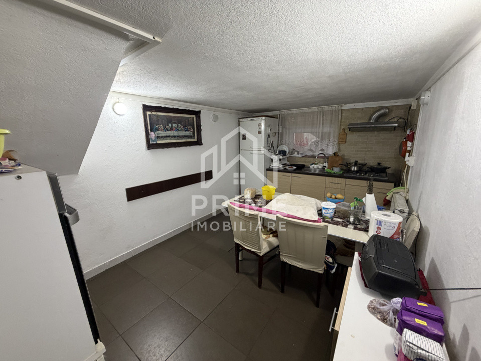 Case de vanzare Alba Iulia Cetate 13