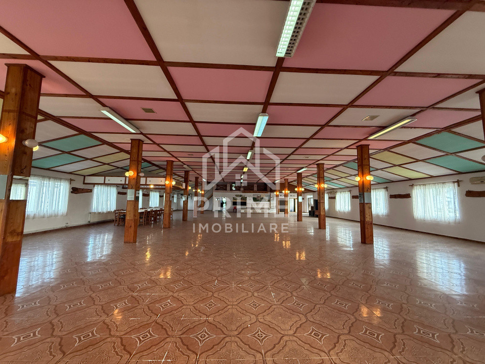 Spatii comerciale de inchiriat Vintu de Jos 1