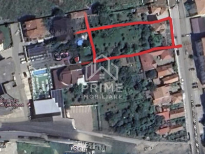 Terenuri de vanzare Alba Iulia Cetate imagine mica 1