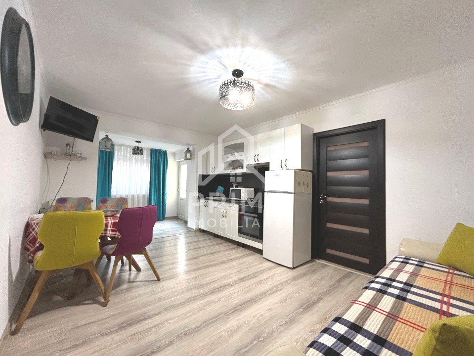 Apartamente de vanzare Alba Iulia Cetate 1