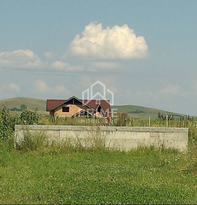 Terenuri de vanzare Alba Iulia Cetate 1