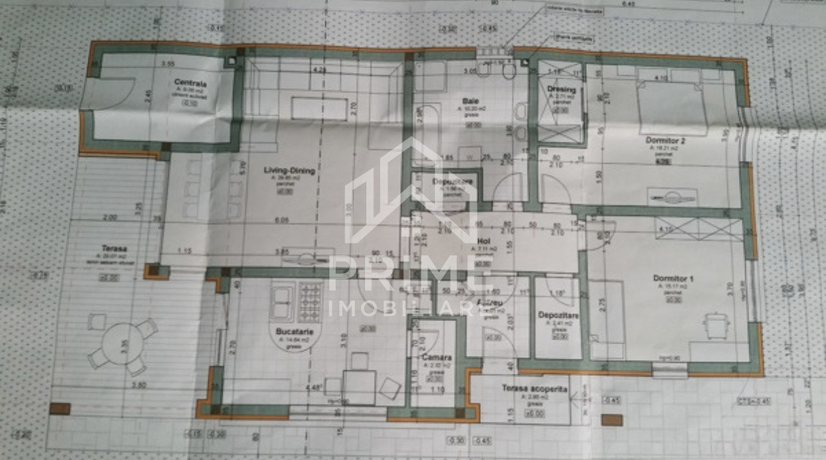 Terenuri de vanzare Alba Iulia Cetate 2