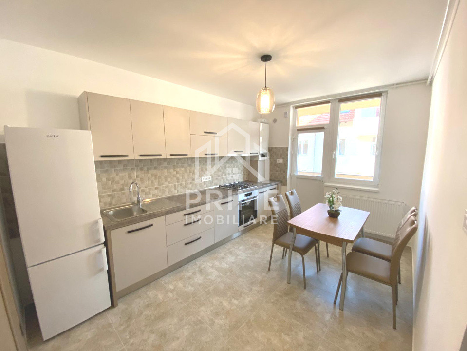 Apartamente de vanzare Alba Iulia Central 1