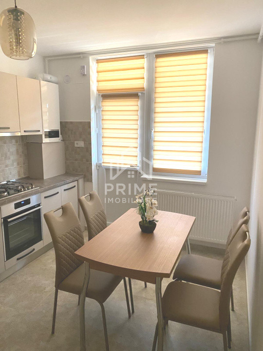 Apartamente de vanzare Alba Iulia Central 2