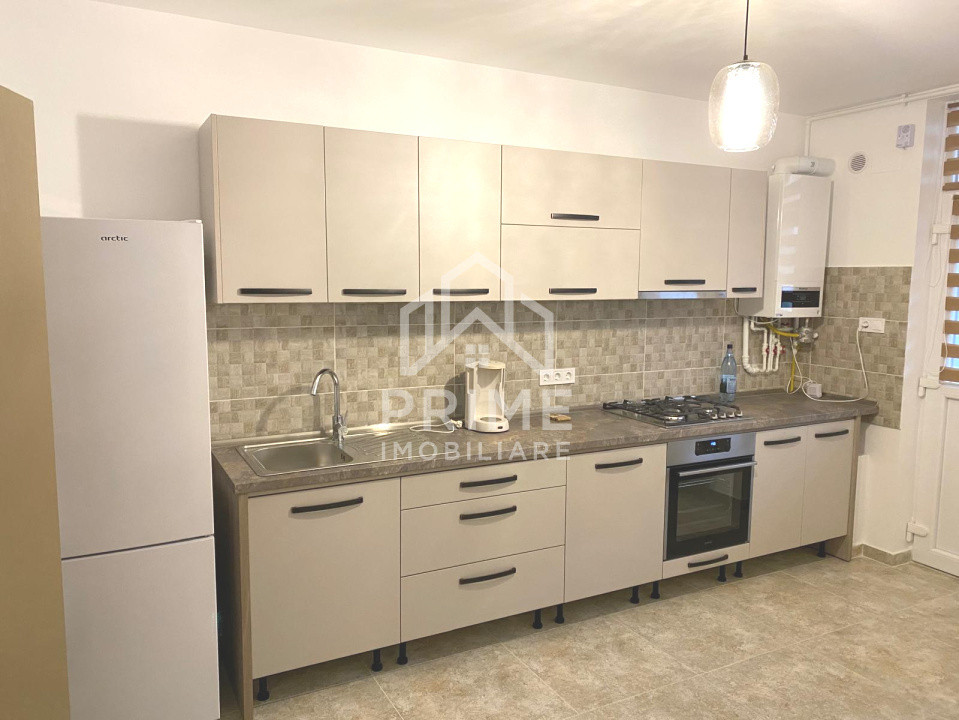 Apartamente de vanzare Alba Iulia Central 3