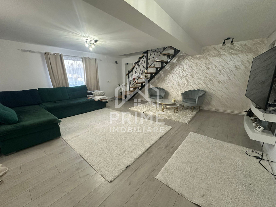 Case de vanzare Totoi Central 2